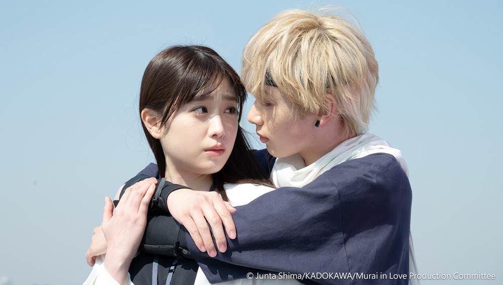 「2022校园日剧推荐」14部青春成长故事