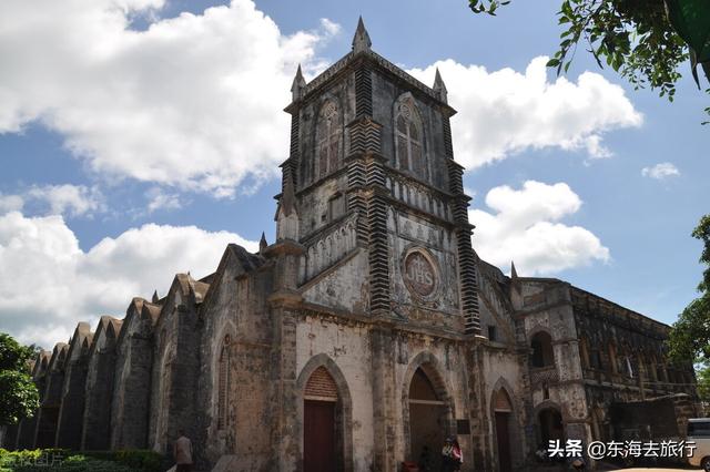 北海涠洲岛攻略，北海涠洲岛详细旅游攻略（广西北海涠洲岛旅行攻略）