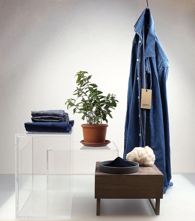 robyn是什么牌子，robyn什么档次（2022年可持续时尚）