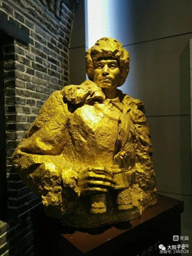 清咖｜杨靖宇将军纪念馆
