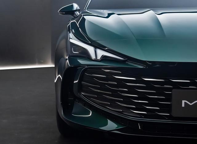 mg是什么车的标志图片，mg是什么车标（为用户带来极致体验）