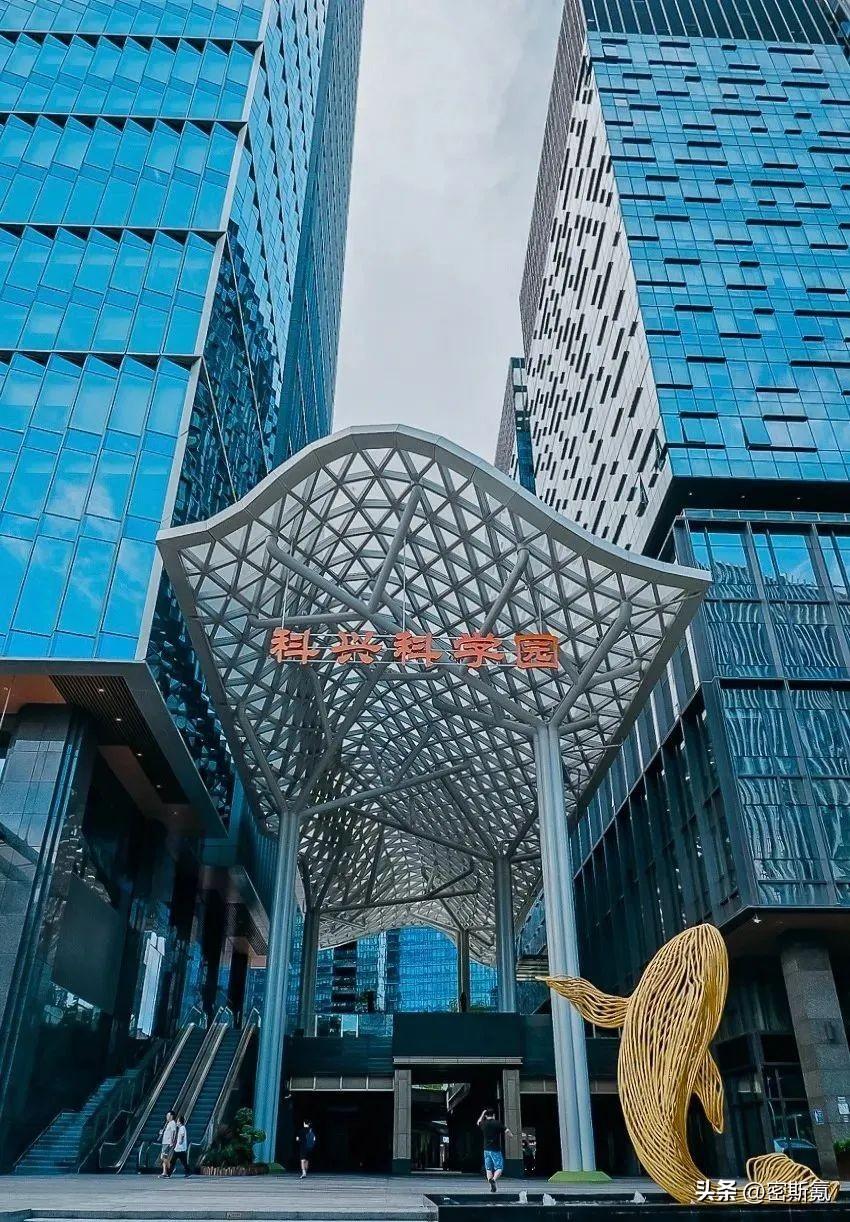 深圳市有几个区(深圳市南山区有几个街道)