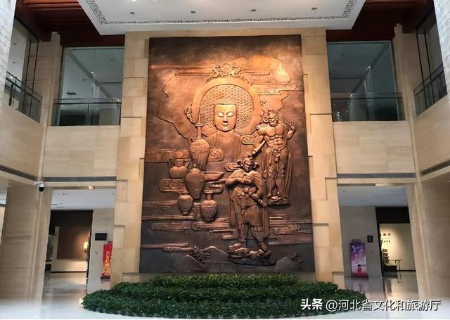 定州古城的景点，定州为什么这么多景点（想和你在定州古城见一面）