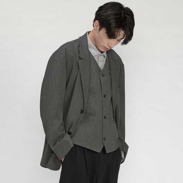 男士衬衫品牌十大排名，国际男士衬衫品牌十大排名（20家200件平价高级感衬衫）