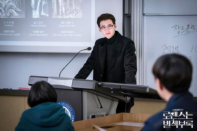 李钟硕演的视剧，李钟硕演过的所有电视剧（演活一个“朴修夏”就够了）