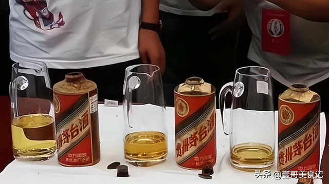 洋酒有保质期吗，x0洋酒有保质期吗（存了10年的白酒能喝吗）