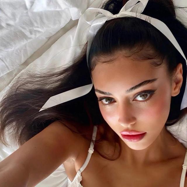 欧美真人魅力女头，微信头像，欧美真人魅力女头（欧美辣妹头像）