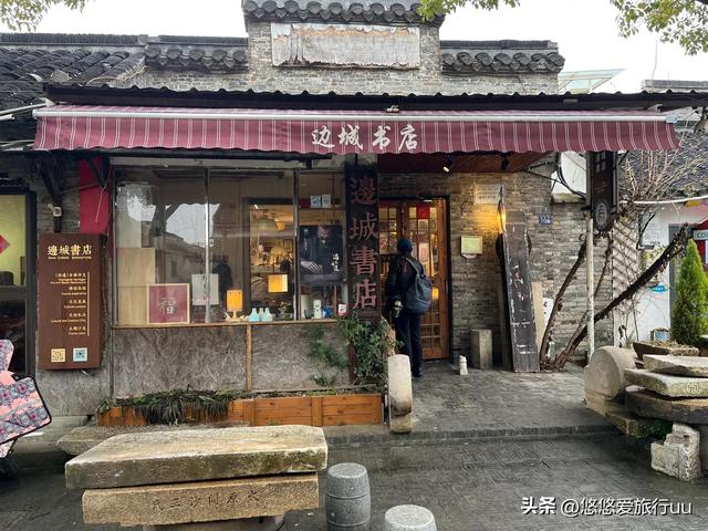 扬州旅游景点攻略，去过5个就是扬州人