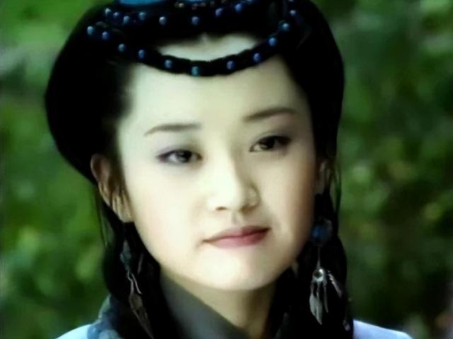 任盈盈近况如何，为何各路江湖人士还这么敬畏任盈盈