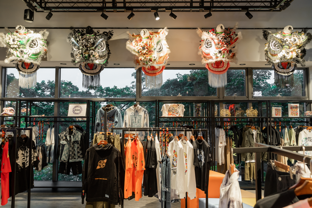 深圳海洋世界攻略，海洋馆、水秀剧场、梦幻巡游…在这里全都有