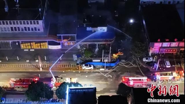 煤气爆炸，一地发生煤气爆燃事故（煤气爆炸责任谁来承担）