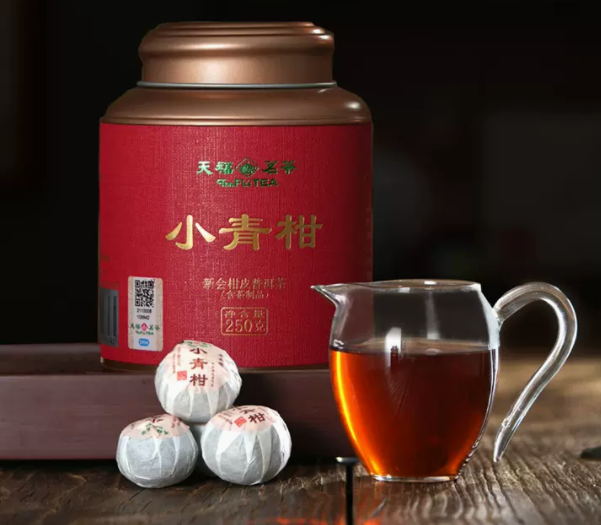 茶叶品牌排行榜，中国最好的茶叶品牌排行榜（2022双11茶行业排名出炉）