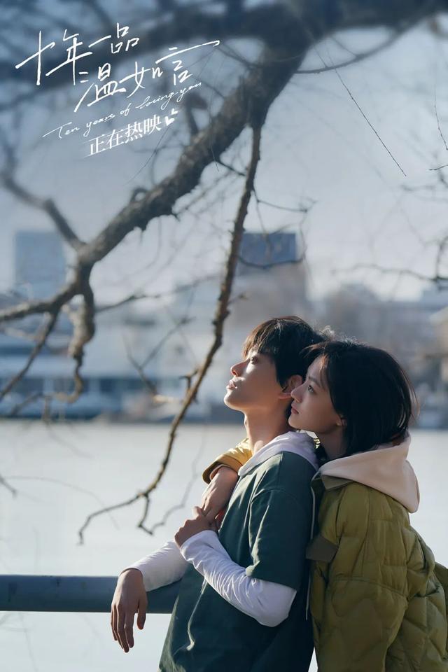 赵非什么电视剧，赵非是哪部剧里的人物（《十年一品温如言》豆瓣评分2.8）