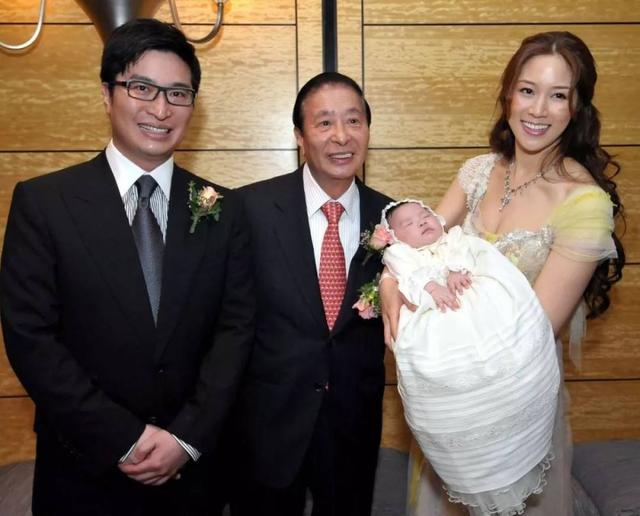 家字辈男孩起名，叶姓家字辈的男孩名字（李嘉诚孙子叫长治）