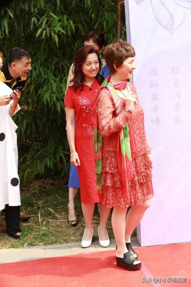 尤三姐扮演者，尤三姐扮演者 新版（但依旧可以看出当年惜春的影子）