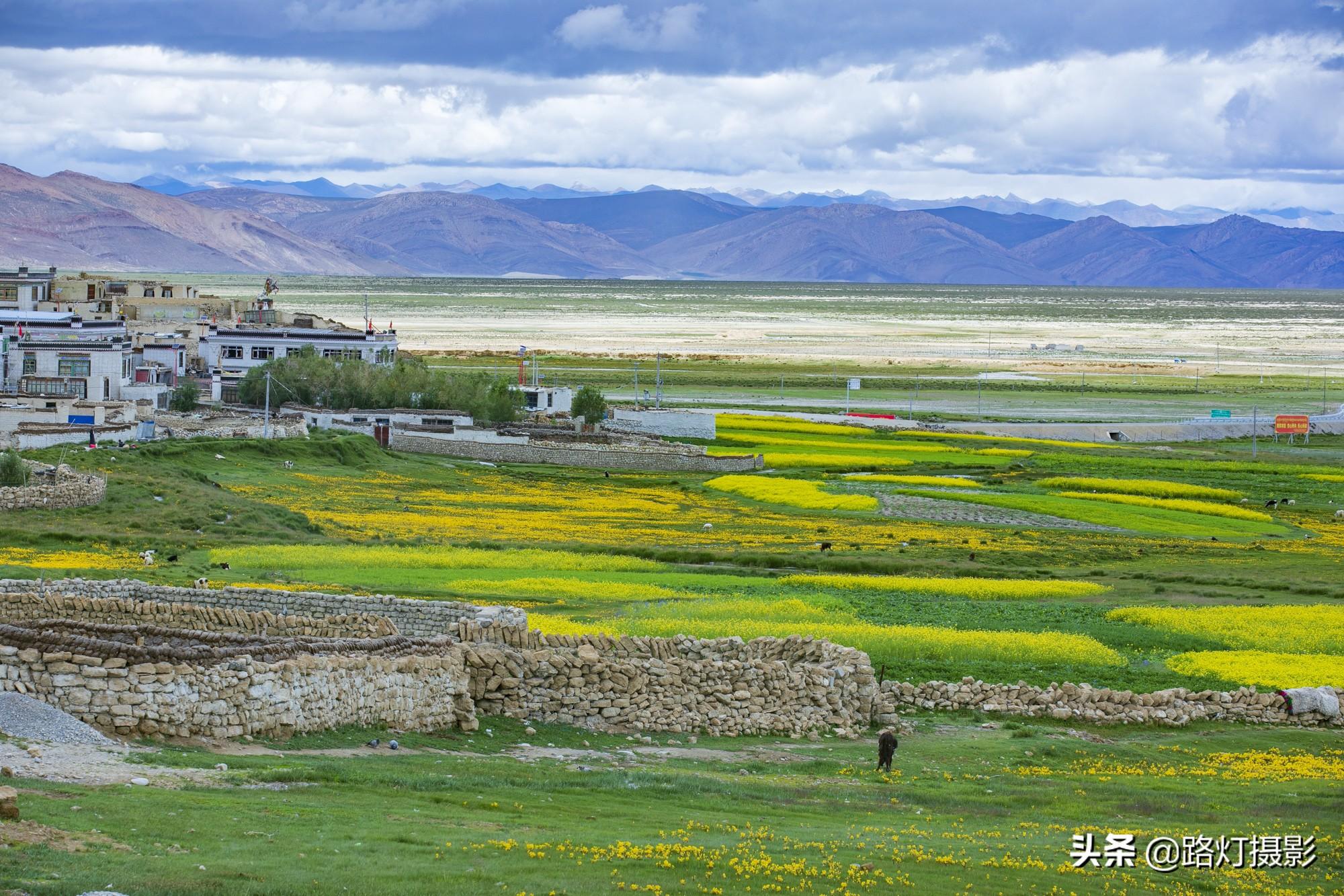 旅游景点排行榜前十名，中国值得去的10个旅行地