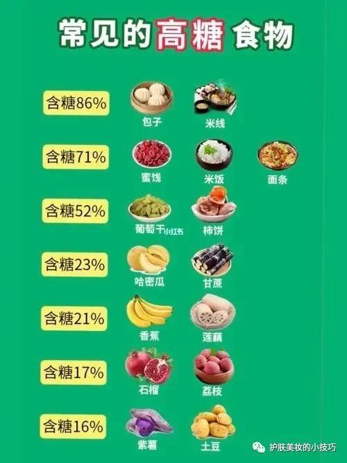 正确护肤的8个小知识，正确护肤的8个小知识是什么（这10个正确护肤常识）