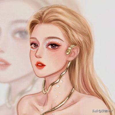 好看的头像. 小仙女 动漫 可爱，小仙女头像动漫可爱萌 超好看的二次元女生头像微信（动漫卡通二次元女头2021合集）