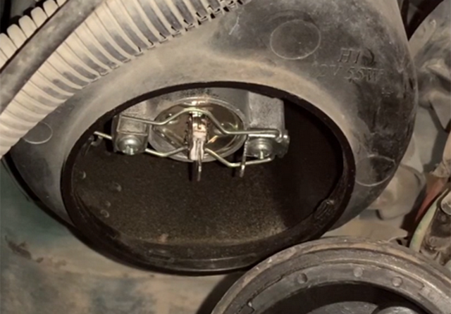 长城金迪尔怎么样，长城炮皮卡报价及图片（11款长城金迪尔升级汽车LED前照灯步骤解析）