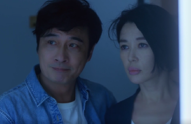 双食记影评，电影双食记评论（余男13年后为吴镇宇助威）