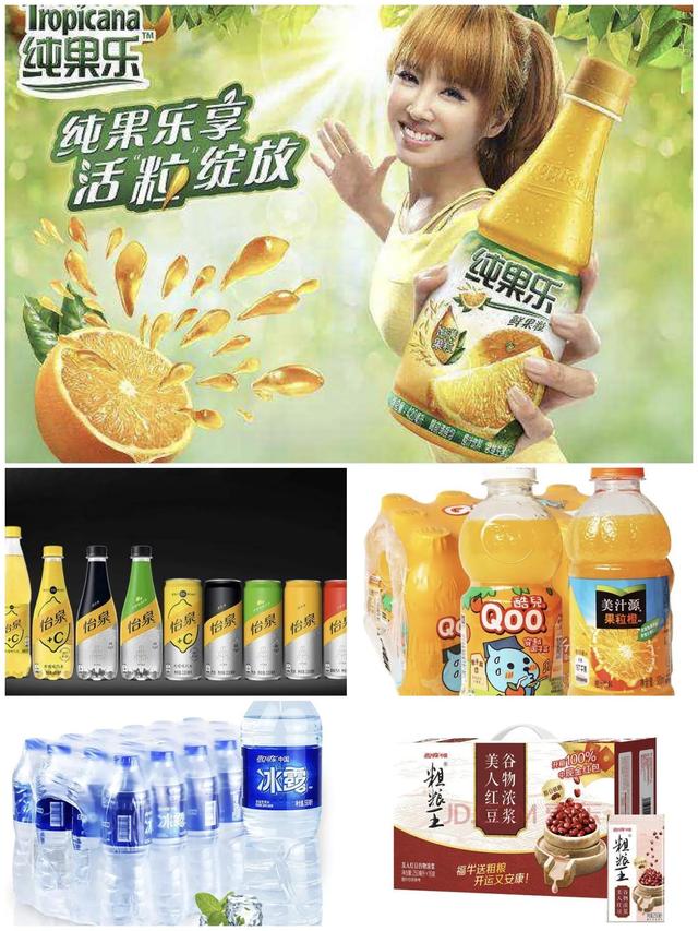 益力多是哪个国家的品牌，益力多是哪个国家的（盘点那些你以为是国产的品牌）