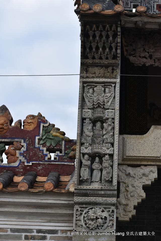 清明节认姓祭祖，清明祭祖的规矩（任氏祖祠广谋睿智）
