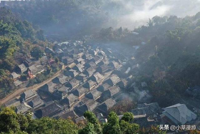 云南旅游必去景点，云南旅游必去景点推荐（云南有哪些值得一去旅游景点）