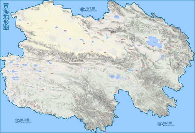 中国省份面积排名，中国各省面积排名榜（中国哪些省的版图千年不变）