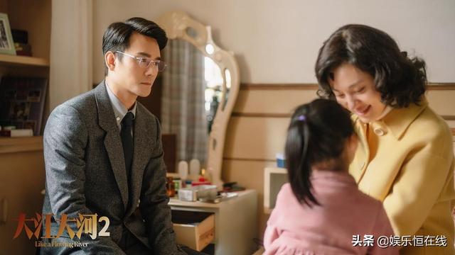 卧底归来第二部什么时候上映，卧底归来2上映时间（迟迟不播第2季的10部电视剧）