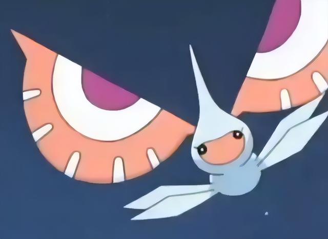 虫系神奇宝贝都有什么，神奇宝贝所有虫系神奇宝贝（《宝可梦》虫系不愧为冷门大系）