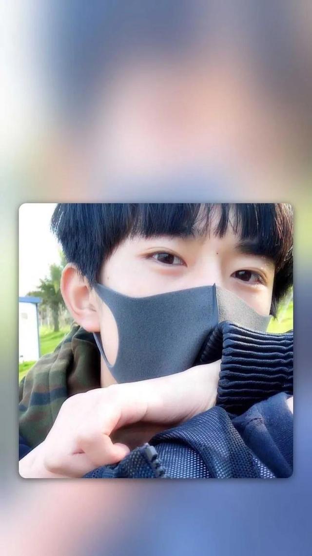 易烊千璽電腦壁紙高清全屏,易烊千璽壁紙高清(tfboys易烊千璽帥氣圖片