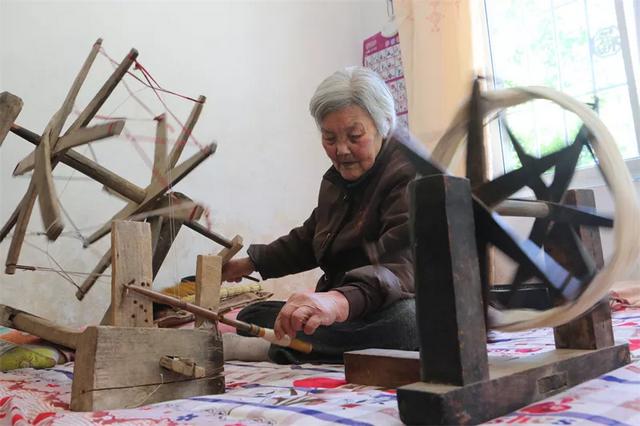 蚕茧的加工工序，蚕茧的加工工序是什么（陇南非遗丨成县土丝绸织造技艺）