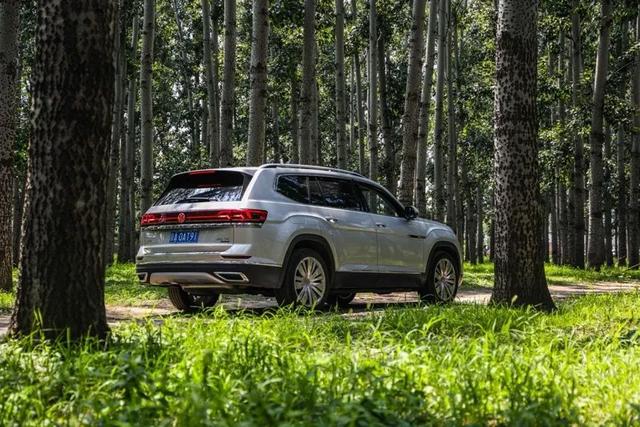 途昂油耗多少钱一公里，途昂每公里油耗多少钱（数字化升级的全新途昂）