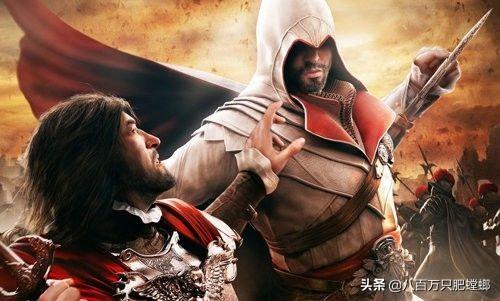 天之炽西泽尔博尔吉亚简介，天之炽中西泽尔和谁在一起了（<Ⅱ>人物剧情、历史原型与现代剧情全解）