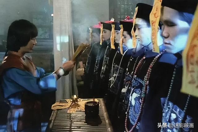 陈小春演的电影,陈小春演的电影有哪些(陈小春演的邪典片) 陈小春演的电影,陈小春演的电影有哪些(陈小春演的邪典片)