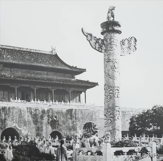 天安门属于哪个区，地安门属于北京哪个区（120年来天安门都发生过什么）