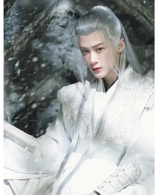 长相思小说桐华评价，桐华《长相思》：死当长相思