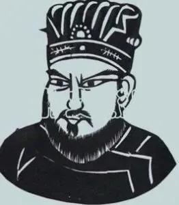 南朝齐皇帝顺序，南朝皇帝顺序及简介