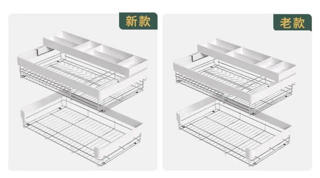 拉篮品牌都有哪些，比较好的拉篮品牌（我就后悔了......）