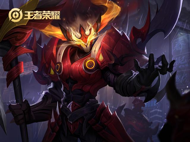 典韦秒人出装，典韦秒人出装打野（王者荣耀：“双暴流”典韦火了）