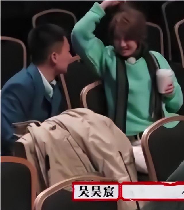 文章主演的电视剧，文章主演的电视剧大全集（人生差距一个天一个地）