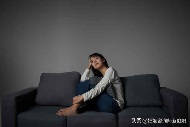 情人不想继续的表现，婚外情女方想要结束的表现（婚外情有“四个特点”）