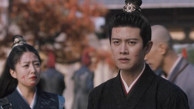 古装片排行榜前十名电视剧，2021古装电视剧排行榜（近三年越看越上头的10部古装剧）