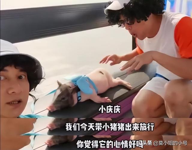 郭晏青个人资料简介，郭晏青的简历（为了不搬家娶房东女儿）