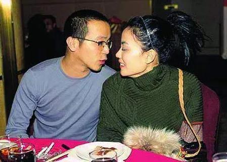 窦唯前妻高原现状，窦唯第二任妻子高原出生于（却与窦唯不到两年就离婚）