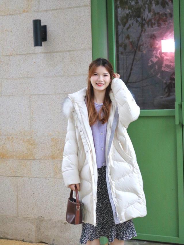 羽绒服卖点介绍，中国羽绒服排行榜（真正的黑马竟然是“羽绒服”）