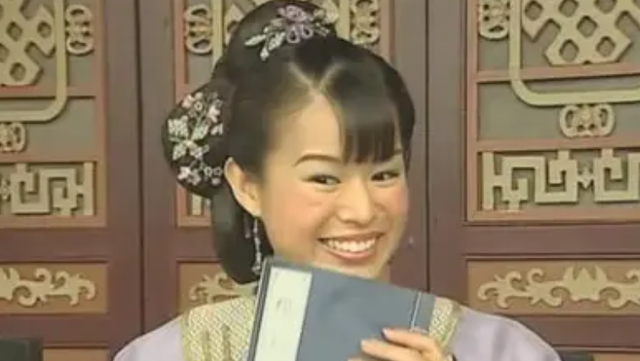 邓丽欣演的电影，邓丽欣电影全集（近5年“演技最好10位香港女演员”）