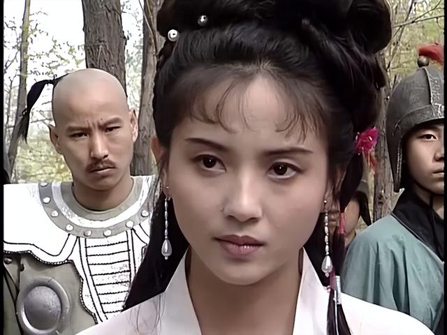 好看的古装剧中的女演员，国产古装剧最美的10位女演员排名