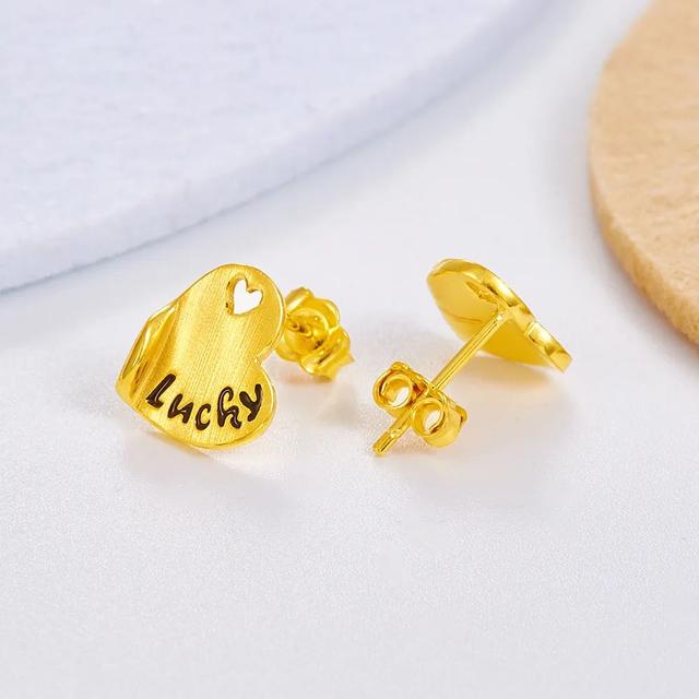 方脸适合什么耳环，方形脸适合什么样的耳环（终于分清不同耳饰的叫法了）