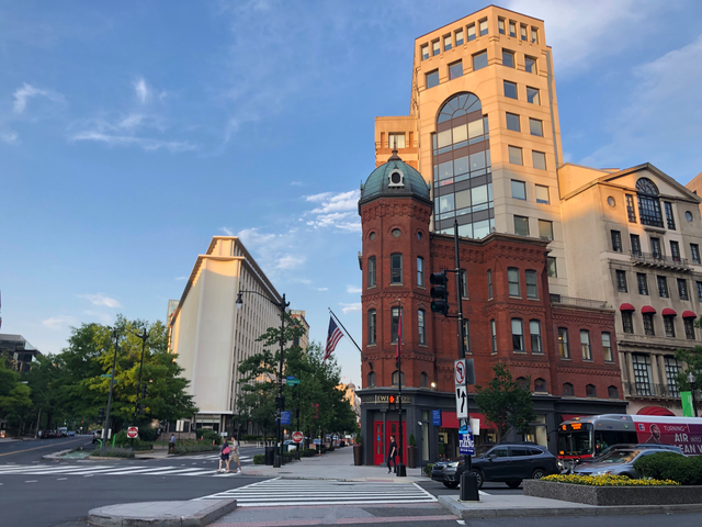 美国的首都是什么，美国的首都是哪里（美国的首都是纽约还是华盛顿呢）